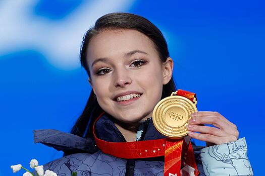 Козловский: золото Щербаковой на ОИ — мало кто мог сначала предположить, что это возможно