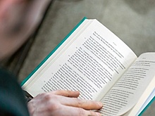 Новогодняя подборка книг стала доступна на сервисе «Библиотека Москвы»