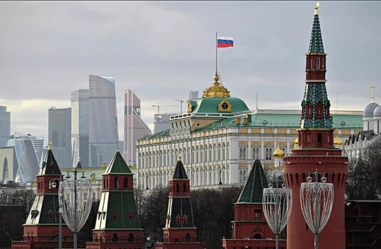 Ушаков: Россия работает над ответом на блокировку транзита в Калининград