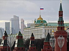 Ушаков: Россия работает над ответом на блокировку транзита в Калининград