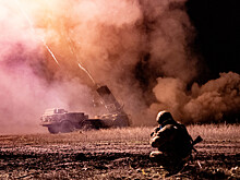 Новости СВО сегодня: уничтожение роботов ВСУ и бои в Северске