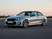 Двухдверный седан BMW 3 серии: каким он может быть