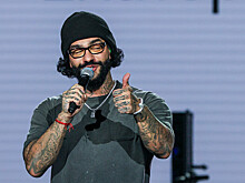 Тимати показал совместное фото с 5-летним сыном от Решетовой