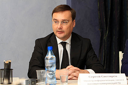 Сергей Снегирев навестил ветеранов войны Кизлярского района