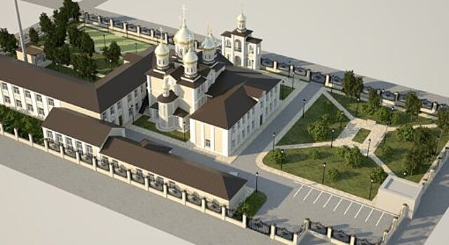 Жители Выгонки проголосовали против православного центра
