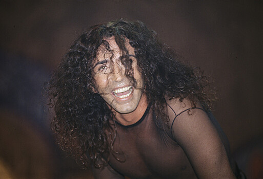 Леонтьев рискует лишиться мимики из-за пластических операции