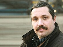 Дмитрий Володихин: "От большой литературы мало что осталось"