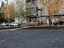 В Краснодаре благоустройство сквера «Молодежный» завершат 15 декабря