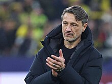 «Дортмунд» при Коваче проиграл лишь 2 матча в сезоне, но все равно разгорелись споры об их стиле игры! Что нужно людям? Они проводят невероятный сезон». Хаманн о «Боруссии»