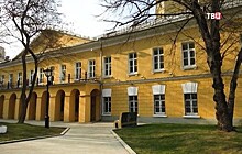 Дом-музей Гоголя открылся для посетителей после реставрации