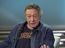 «Невозможно выгнать бомжей»: как живет бывшая жена Михаила Ефремова