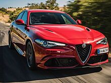 В Alfa Romeo подтвердили цены на обновленную Giulia