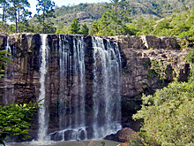 Водопады на любой вкус: пять причин поехать в Казахстан