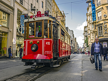 В Турции призвали закрыть границы с Россией