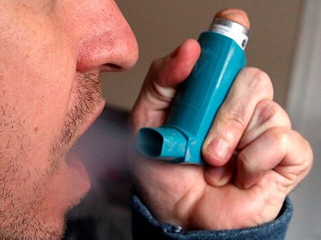 Ученый: Несвоевременное лечение сезонной аллергии может привести к бронхиальной астме