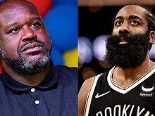 Шакил О’Нил: «Когда «Нетс» только собиралась, у них были чемпионские устремления. Теперь в команде нет единства»