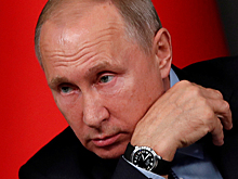 Сын Каддафи обратился к Путину с просьбой