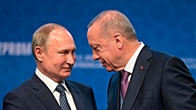 Политолог рассказал о дальнейшем развитии диалога между Россией и Турцией