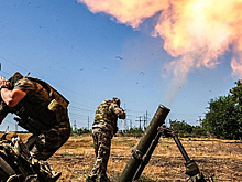 Потери ВСУ и дела против украинских военных. Что известно о ситуации в Курской области