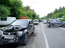 В каких случаях водитель, не уступивший дорогу, не виноват в ДТП
