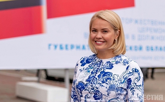 Курск. Екатерина Харченко назначена врио ректора СХА