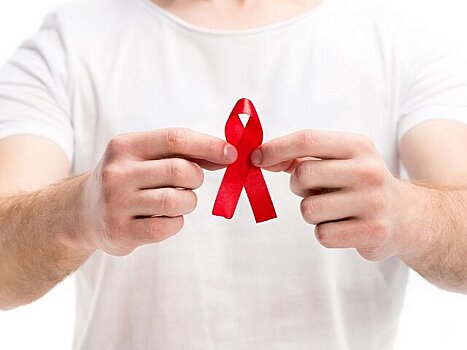 В РФ выявили сокращение передачи ВИЧ от матери к ребенку в 2022 году