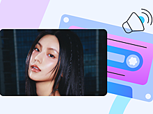 Йеджи из K-pop-группы ITZY анонсировала сольный дебют