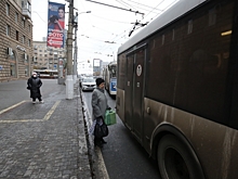Маршруты общественного транспорта в Волгограде изменились с 1 января