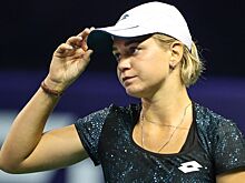 Россиянка Хромачёва и украинка Страхова одержали победу на старте турнира WTA в Рабате