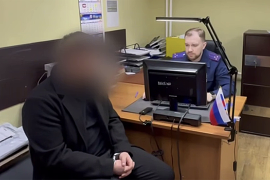 СК: задержан курьер, который забрал деньги у подростка из Красноярска