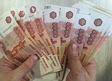 Жителей новых регионов РФ временно освободят от уплаты долгов
