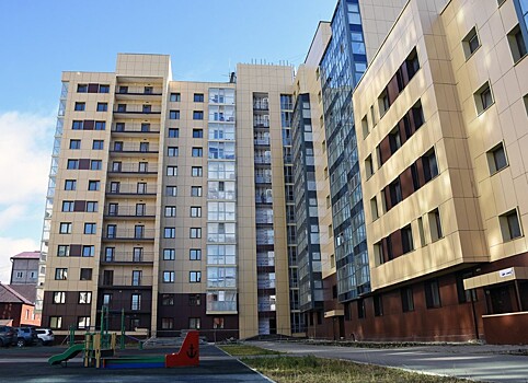 Новые правила приемки квартир заработали в России