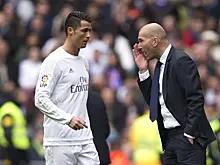 "Аль-Наср" готов платить Зидану 60 миллионов евро в год