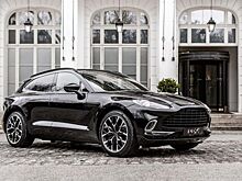 В ближайшие два года Aston Martin представит 10 производных моделей от уже существующих
