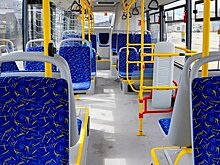 В Ижевске изменился срок поставки новых автобусов для «ИжГЭТ»