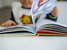 Пять книг для семейного чтения