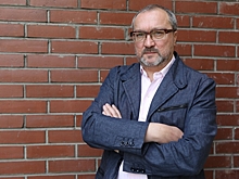 Продюсер Рубен Дишдишян: Досадно, когда в кино вмешивается политика