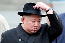 Пока вы спали: США узнали о здоровье Ким Чен Ына