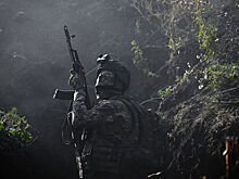 МО РФ сообщило о пресечении попыток ВСУ вырваться из окружения в Купянске