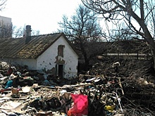 Шестнадцать за четыре года: Крым провалил программу расселения аварийных домов