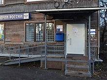 Губернатор Архангельской области о зарплатах работников «Почты России»: «Это просто безобразие»