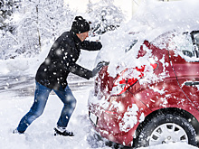 Как завести автомобиль, если сел аккумулятор: три проверенных способа