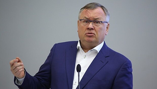 Глава ВТБ не стал комментировать «fake news» о его участии в деле Улюкаева