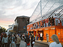 Антоха МС, Варвара Визбор, Billy’s Band и KREC выступят во дворах Петербурга