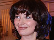 Певица Максакова предсказала судьбу фигурантов дела о вымогательстве у главы Ростеха