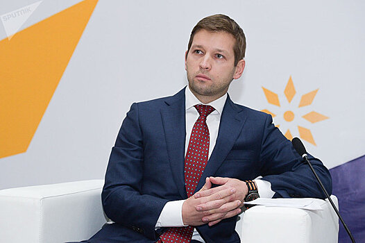 Пристансков: интерес российского потребителя к абхазскому товару увеличился