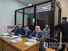 Экс-жена замглавы исполкома Казани сообщила — он арендует усадьбу с бассейном за 50 тысяч в месяц