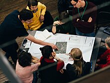 Лидеры креативных индустрий приглашают обсудить вызовы нового времени