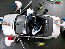Ошибки водителей, при уходе за автомобилем