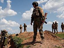 Украина захотела распространить опыт создания в Польше легиона из украинцев